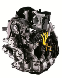 P45F4 Engine